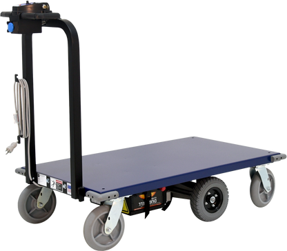 AmericartUSA Electric Utility Cart
