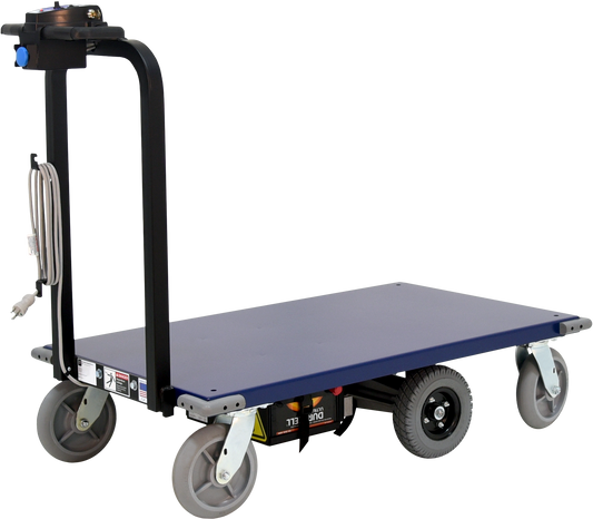 AmericartUSA Electric Utility Cart